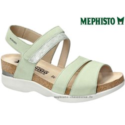 Mephisto Orly Vert sandale
