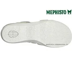 Mephisto Orly Vert sandale