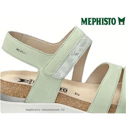 Mephisto Orly Vert sandale