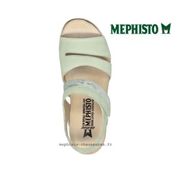 Mephisto Orly Vert sandale