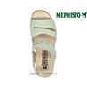 Mephisto Orly Vert sandale