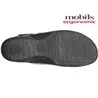 Mobils by Mephisto Getha Beige métallisé sandale