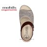 Mobils by Mephisto Camille Bordeaux Daim sandale