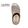 Mobils by Mephisto Camille Bordeaux Daim sandale