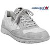 Allrounder Majestro Gris clair basket_mode_basse