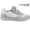 Allrounder Majestro Gris clair basket_mode_basse