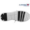Allrounder Majestro Gris clair basket_mode_basse