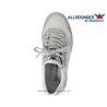 Allrounder Majestro Gris clair basket_mode_basse