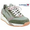 Allrounder Scarmaro Vert basket_mode_basse