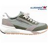 Allrounder Scarmaro Vert basket_mode_basse