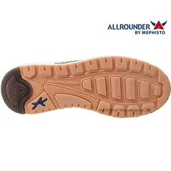 Allrounder Scarmaro Vert basket_mode_basse