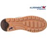 Allrounder Scarmaro Vert basket_mode_basse