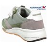 Allrounder Scarmaro Vert basket_mode_basse