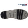Allrounder Majestro air Marron basket_mode_basse