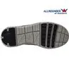 Allrounder Majestro air Marron basket_mode_basse