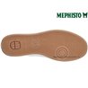 Mephisto Nikita Blanc lacets_derbies