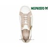 Mephisto Nikita Blanc lacets_derbies