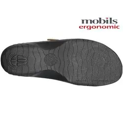 Mobils by Mephisto Geva Taupe mule