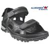Allrounder Regent Noir nu-pied