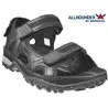 Allrounder Regent Noir nu-pied