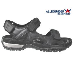 Allrounder Regent Noir nu-pied
