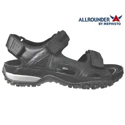 Allrounder Regent Noir nu-pied