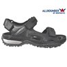 Allrounder Regent Noir nu-pied