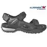 Allrounder Regent Noir nu-pied