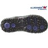 Allrounder Regent Noir nu-pied