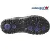 Allrounder Regent Noir nu-pied
