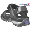 Allrounder Regent Noir nu-pied