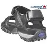 Allrounder Regent Noir nu-pied