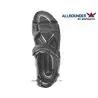Allrounder Regent Noir nu-pied