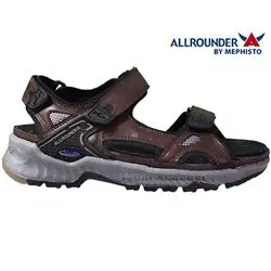 Allrounder Honduras Marron nu-pied