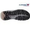Allrounder Honduras Marron nu-pied