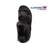 Allrounder Honduras Marron nu-pied