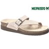 Mephisto HELEN Ecru tong