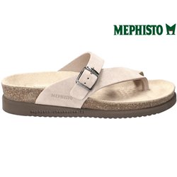 Mephisto HELEN Ecru tong