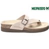 Mephisto HELEN Ecru tong