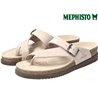 Mephisto HELEN Ecru tong