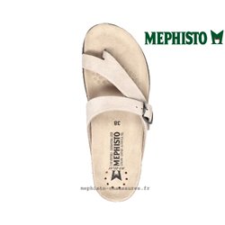 Mephisto HELEN Ecru tong