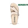 Mephisto HELEN Ecru tong