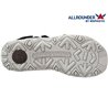 Allrounder LAGOONA Bleu nubuck sandale