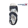 Allrounder LAGOONA Bleu nubuck sandale