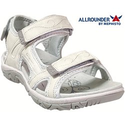 Allrounder Larisa Ecru nu-pied