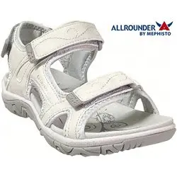 Allrounder Larisa Ecru nu-pied