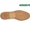 Mephisto Leon Blanc lacets_richelieu