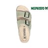 Mephisto Hester Kaki velours mule