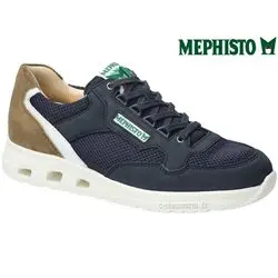 Mephisto Jansen air Bleu basket_mode_basse