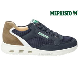 Mephisto Jansen air Bleu basket_mode_basse